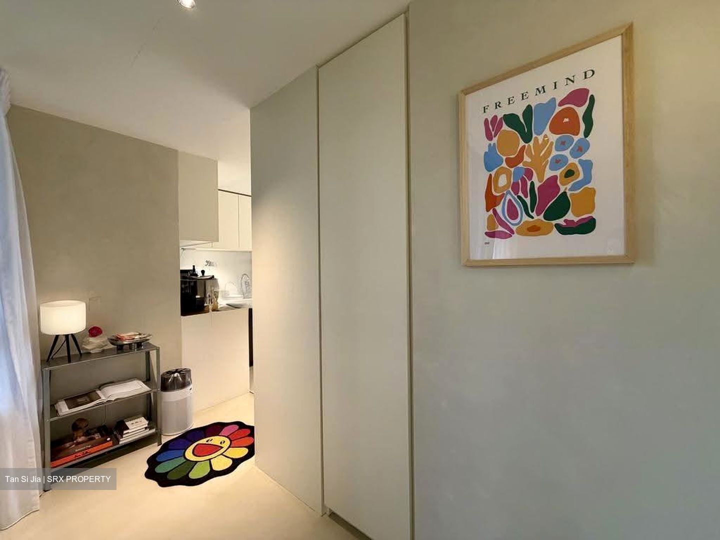 The Tre Ver (D13), Condominium #618306161